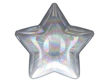 GALASSIA STAR PIATTO STELLA ARGE.15   Alessandrelli Business Solutions