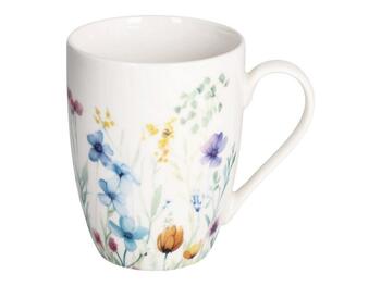IRIS MUG CC.320 FLORENNE   Alessandrelli Business Solutions