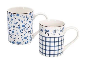 IRIS MUG CC.330 COTTAGE   Alessandrelli Business Solutions