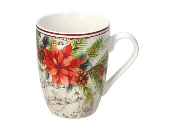 IRIS MUG CC.350 SINFONIA   Alessandrelli Business Solutions
