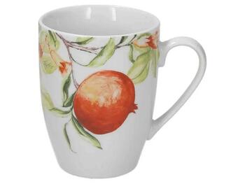 IRIS TAZZA COLAZIONE S/P CC.420 FLO   Alessandrelli Business Solutions