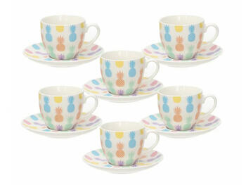 IRIS CONF.6 TAZZE CAFFE C/P WIKI   Alessandrelli Business Solutions