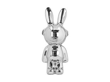 HOME DECOR RABBIT SALVADAN.ARG H.18   Alessandrelli Business Solutions
