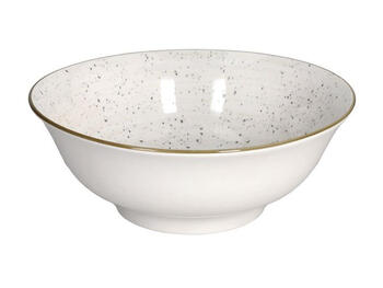 MADISON INSALATIERA CM.21 PEPPER BI   Alessandrelli Business Solutions