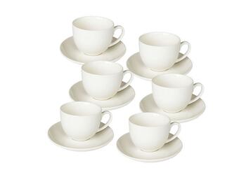 PERLA CONF. 6 TAZZE CAFFE  C/P. RIV   Alessandrelli Business Solutions