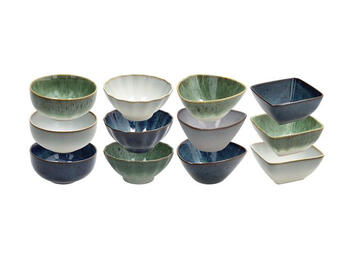 RELIEF COPPETTA CM.13 SHIZEN   Alessandrelli Business Solutions