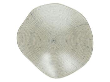 PIATTO FONDO S CM.19 LINEA FOSSILE MELAMINA TOGNANA PROFESSIONAL   Alessandrelli Business Solutions