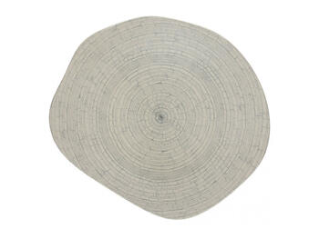 PIATTO FONDO IN MELAMINA  XL CM.40,5 LINEA FOSSILE TOGNANA PROFESSIONAL   Alessandrelli Business Solutions