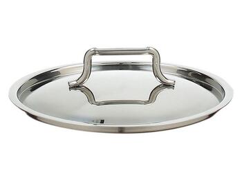 VANITOSA COPERCHIO CM.32   Alessandrelli Business Solutions