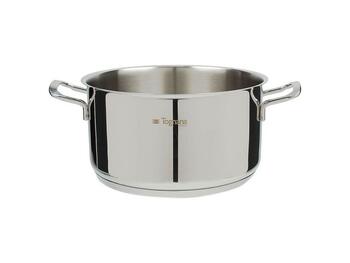 VANITOSA CASSERUOLA 2M CM.24   Alessandrelli Business Solutions