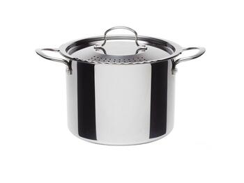 VANITOSA PASTAPOT BASIC C/C CM.22   Alessandrelli Business Solutions