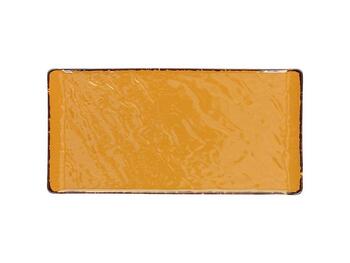 VULCANIA PIATTO RETT.30X15 VEG   Alessandrelli Business Solutions