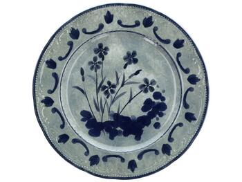 V.WIENNA GRAY FLOWERS P.PIANO 28   Alessandrelli Business Solutions