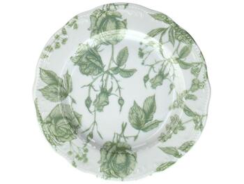 V.WIENNA ROSE GREEN P.DESSERT 22   Alessandrelli Business Solutions