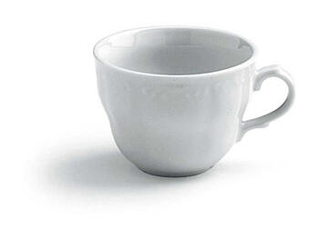 V.WIENNA BIANCO TAZZ.THE S/P CC.205   Alessandrelli Business Solutions