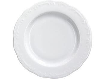 V.WIENNA BIANCO PIATTO PANE CM.16   Alessandrelli Business Solutions
