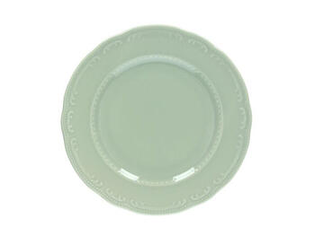 V.WIENNA PIATTO PANE 16 VERDE SALVI   Alessandrelli Business Solutions