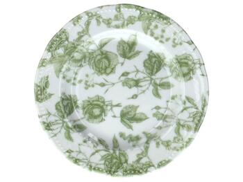 V.WIENNA ROSE GREEN P.PANE 16   Alessandrelli Business Solutions