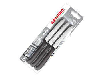 COLTELLO TAVOLA PZ.6 ITALICUS   Alessandrelli Business Solutions