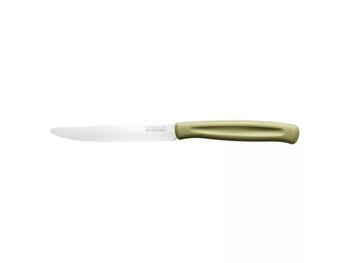 COLTELLO BISTECCA PZ.6 DINAMIK OLIV   Alessandrelli Business Solutions