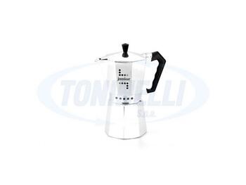 CAFFETT JUNIOR TZ  3 BIALETTI   Alessandrelli Business Solutions