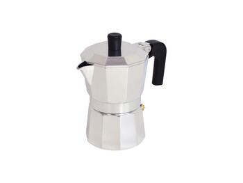 CAFFETT MOKA ESPRESS TZ  6 BIALETTI   Alessandrelli Business Solutions