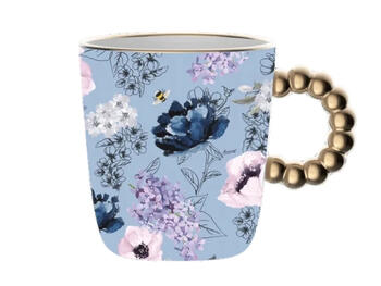 MUG BRIDGERTON   Alessandrelli Business Solutions