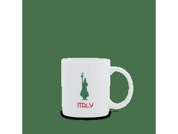 MUG TRICOLORE ISTITUZIONALE   Alessandrelli Business Solutions