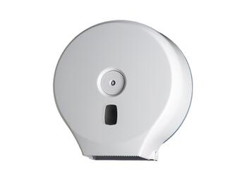 DISTRIBUTORE CARTA IGENICA BIANCO   Alessandrelli Business Solutions