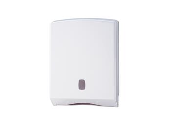 DISTRIBUTORE MAXI CARTA ASCIUGAMANI PIEAGATA A 