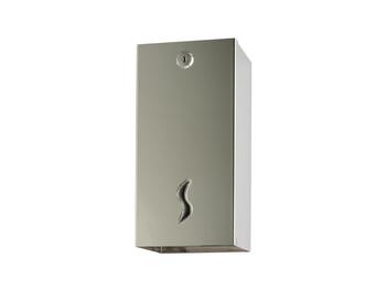 DISTRIBUTORE DOPPIO DI CARTA IGIENICA   Alessandrelli Business Solutions