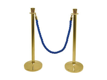 COLONNA GAMMA INOX DORATO   Alessandrelli Business Solutions