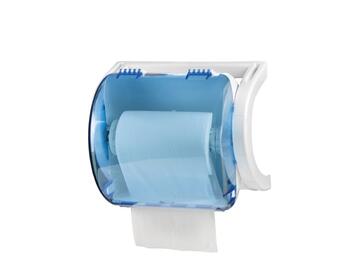 PORTAROTOLO HACCP PER ROTOLO INDUSS   Alessandrelli Business Solutions