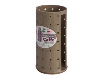 PORTABICCHIERI CAFFE  D.7 H14 COUNT   Alessandrelli Business Solutions