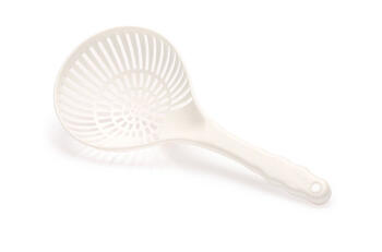 CAVA PASTA 1 MANICO LEGA   Alessandrelli Business Solutions