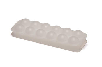 STAMPO GHIACCIO PALLINE LEGA   Alessandrelli Business Solutions