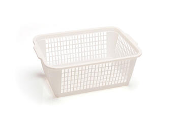 CESTA FORATA 37X26X15 PICCOLA MOPL.   Alessandrelli Business Solutions