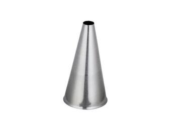 BOCCHETTE 24MM INOX   Alessandrelli Business Solutions