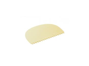 RASCHIETTO A PETTINE 110X75    Alessandrelli Business Solutions