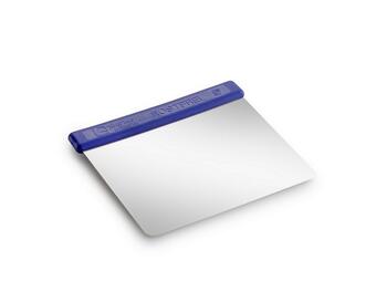 SPATOLA CON MANICO PLASTICA CM.34   Alessandrelli Business Solutions