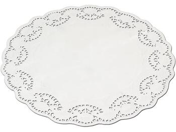 SET 5 PIZZI SOTTO TORTA CARTA CM.36   Alessandrelli Business Solutions