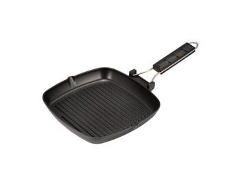 BISTECCHIERA QUADRATA 26X26   Alessandrelli Business Solutions