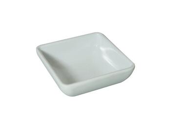EFAY CIOTOLINA LE PETIT DROP AVORIO IN MELAMINA 10X7 CM   Alessandrelli Business Solutions