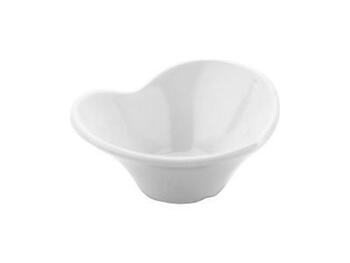 EFAY CIOTOLINA LE PETIT CALLA AVORIO IN MELAMINA 7,6X8 CM   Alessandrelli Business Solutions