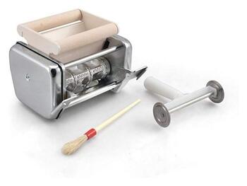 RAVIOLATORE UNIVERSAL 3R IPS   Alessandrelli Business Solutions