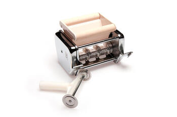 ACC. RAVIOLI MAKER 3 RAVIOLI 3X3   Alessandrelli Business Solutions