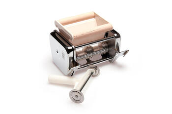 ACC. RAVIOLI MAKER 2 RAVIOLI 5X5   Alessandrelli Business Solutions