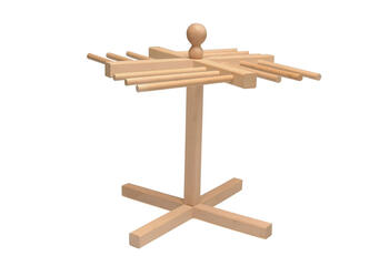 STENDIPASTA IMPERIA   Alessandrelli Business Solutions