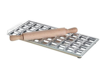 RAVIOCHEF 36 QUADRO   Alessandrelli Business Solutions