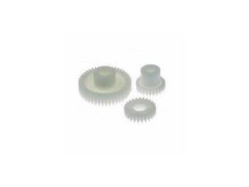 KIT INGRANAGGI PLASTICA   Alessandrelli Business Solutions